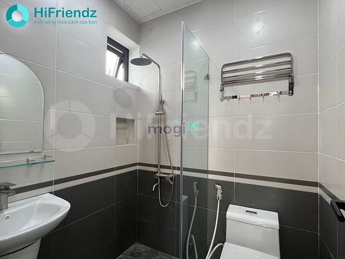 Hình ảnh Khai trương CHDV Duplex ngay Lâm Văn Bền Quận 7