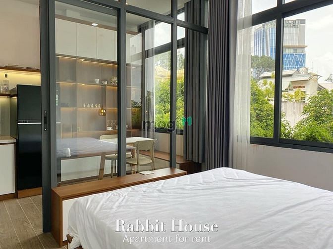 Hình ảnh Siêu phẩm Trang Chủ MB66.COM / Đăng Ký Tặng 66K mới Studio cửa sổ lớn full nội thất Đoàn Văn Bơ Quậ