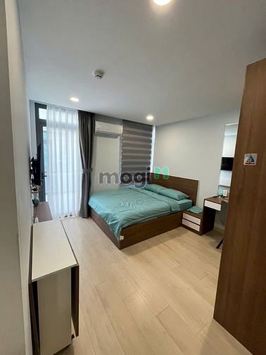 Hình ảnh Siêu phẩm Trang Chủ MB66.COM / Đăng Ký Tặng 66K mới Studio cửa sổ lớn full nội thất Đoàn Văn Bơ Quậ