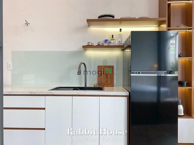 Hình ảnh Siêu phẩm Trang Chủ MB66.COM / Đăng Ký Tặng 66K mới Studio cửa sổ lớn full nội thất Đoàn Văn Bơ Quậ