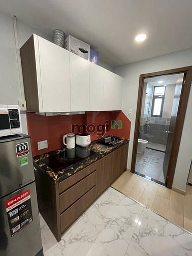 Hình ảnh Siêu phẩm Trang Chủ MB66.COM / Đăng Ký Tặng 66K mới Studio cửa sổ lớn full nội thất Đoàn Văn Bơ Quậ