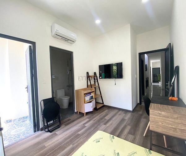 Hình ảnh Studio Ban Công Cửa Sổ Gần Rmit, Tdt, Crescent Q7