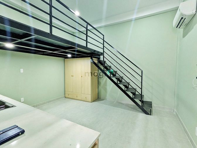 Hình ảnh Mb6623 nạp rút nhanh chóng Duplex 35m2 mới tinh ngay Etown Cộng Hoà - Hoàng Hoa Thám