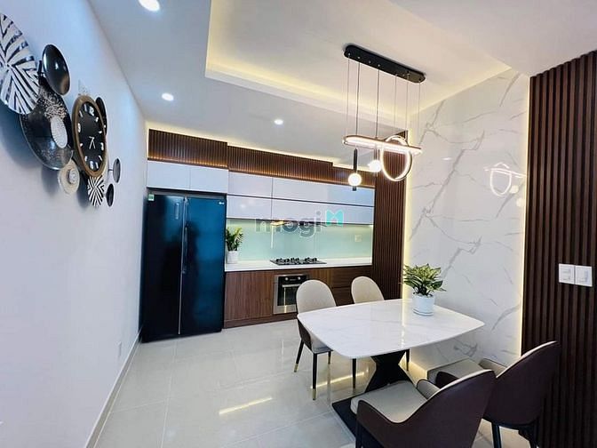 Hình ảnh TẶNG NỘI THẤT CH Topaz City Q8 70m2 2pn chỉ 2tỷ