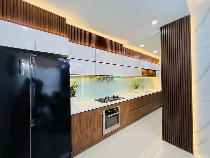 Hình ảnh TẶNG NỘI THẤT CH Topaz City Q8 70m2 2pn chỉ 2tỷ