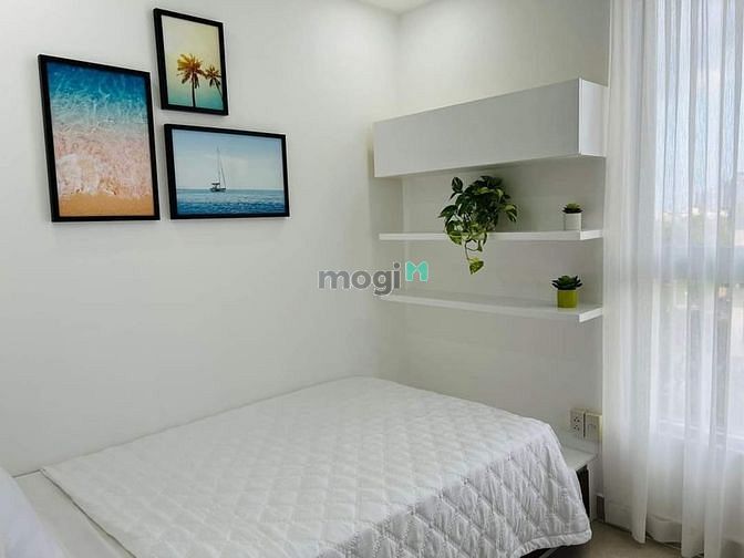 Hình ảnh TẶNG NỘI THẤT CH Topaz City Q8 70m2 2pn chỉ 2tỷ