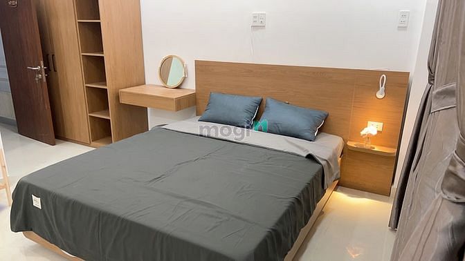 Hình ảnh Phòng Trọ Sinh Viên 2K5 Full Nội Thất