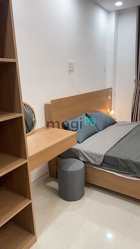 Hình ảnh Phòng Trọ Sinh Viên 2K5 Full Nội Thất