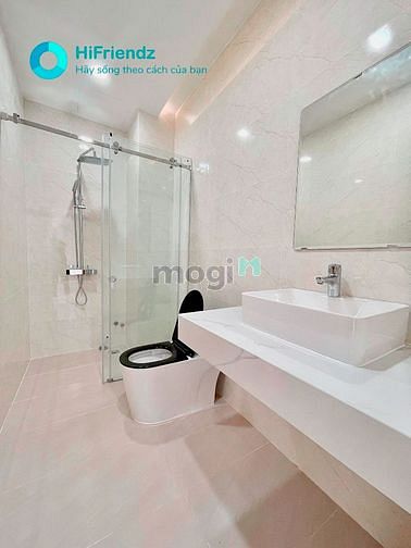 Hình ảnh Phòng Trọ Sinh Viên 2K5 Full Nội Thất