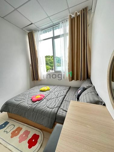 Hình ảnh 🍀Mb6623 nạp rút nhanh chóng Studio 1PN Bancol, 2PN, tách bếp - Full nội thất Tân Bình Q10