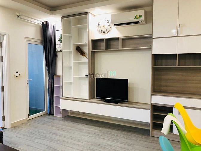 Hình ảnh Cho thuê Trang Chủ MB66.COM / Đăng Ký Tặng 66K Moonlight Boulevard 1PN full nội thất giá 9tr/tháng