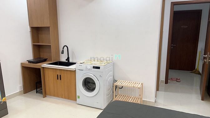 Hình ảnh Phòng Trọ Sinh Viên 2K5 Full Nội Thất
