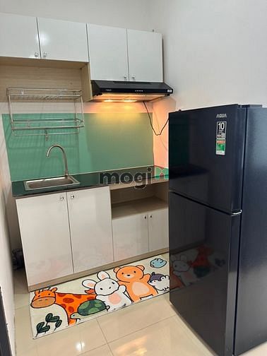 Hình ảnh 🍀Mb6623 nạp rút nhanh chóng Studio 1PN Bancol, 2PN, tách bếp - Full nội thất Tân Bình Q10