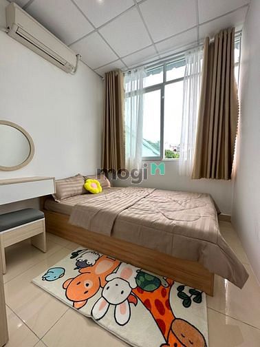 Hình ảnh 🍀Mb6623 nạp rút nhanh chóng Studio 1PN Bancol, 2PN, tách bếp - Full nội thất Tân Bình Q10