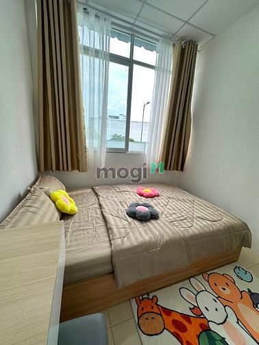 Hình ảnh 🍀Mb6623 nạp rút nhanh chóng Studio 1PN Bancol, 2PN, tách bếp - Full nội thất Tân Bình Q10