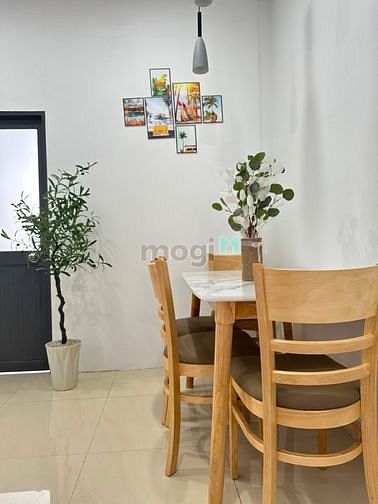 Hình ảnh 🍀Mb6623 nạp rút nhanh chóng Studio 1PN Bancol, 2PN, tách bếp - Full nội thất Tân Bình Q10