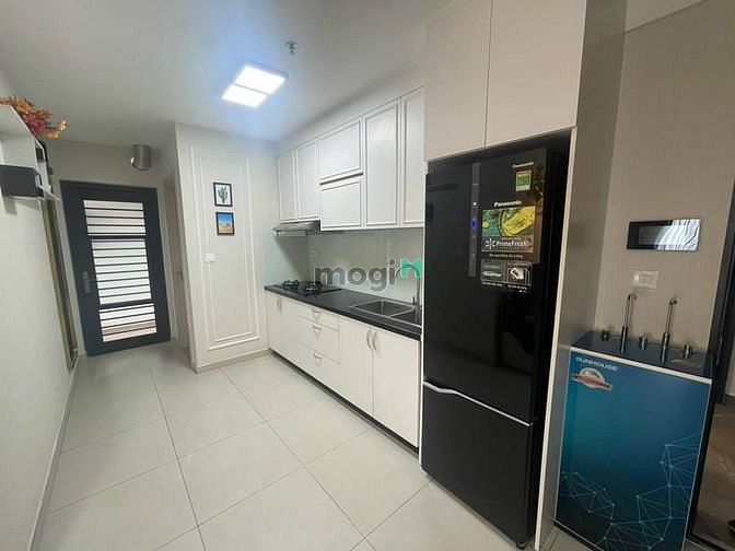 Hình ảnh VỀ BẮC SỐNG bán CH Copac Square Q4 88m2 2pn chỉ 1tỷ4