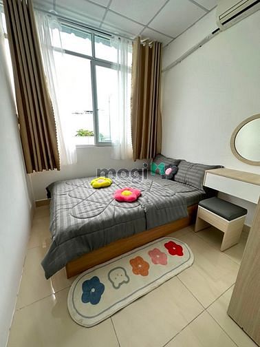 Hình ảnh 🍀Mb6623 nạp rút nhanh chóng Studio 1PN Bancol, 2PN, tách bếp - Full nội thất Tân Bình Q10