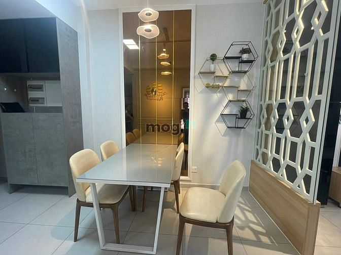 Hình ảnh VỀ BẮC SỐNG bán CH Copac Square Q4 88m2 2pn chỉ 1tỷ4