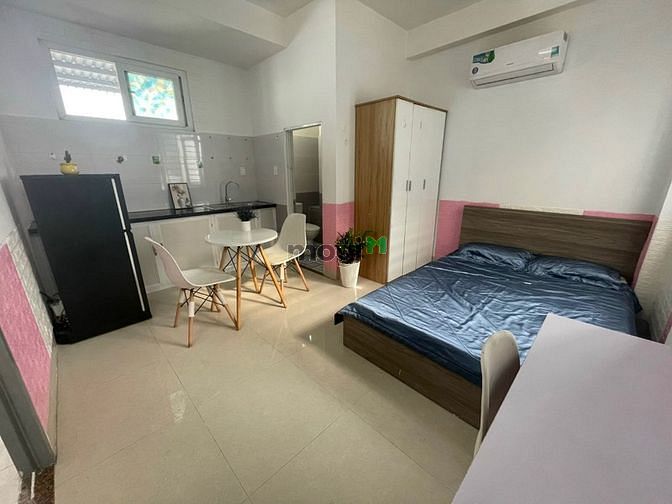 Hình ảnh 🌈Cho thuê CHDV FULL NỘI THẤT giá rẻ ngay Chợ Bà Chiểu