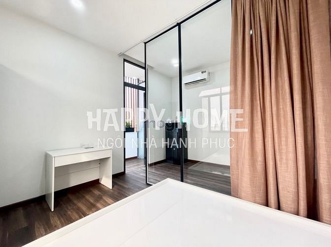Hình ảnh Khai trương Mb6623 nạp rút nhanh chóng ban công MỚI 100% ở Quận 3 sát bên quận 1