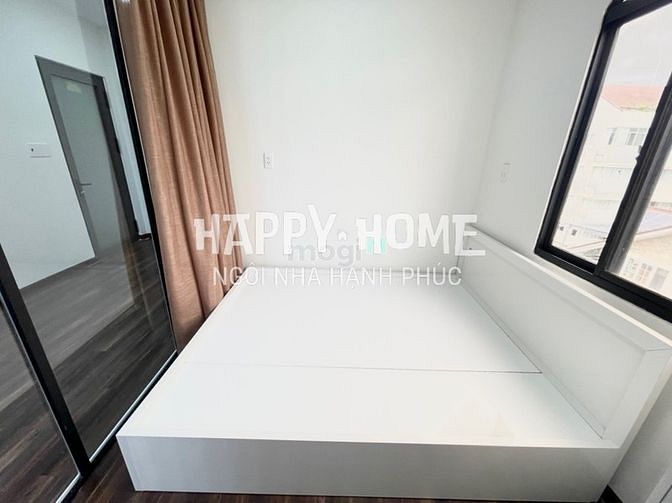Hình ảnh Khai trương Mb6623 nạp rút nhanh chóng ban công MỚI 100% ở Quận 3 sát bên quận 1