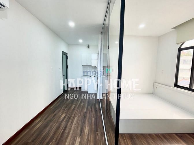 Hình ảnh Khai trương Mb6623 nạp rút nhanh chóng ban công MỚI 100% ở Quận 3 sát bên quận 1