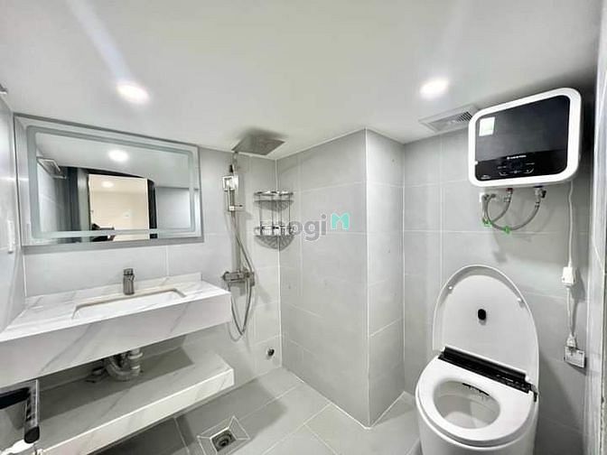 Hình ảnh Khai trương CH Full mới 💯 - Thiết kế sang trọng - Ban công thoáng mát