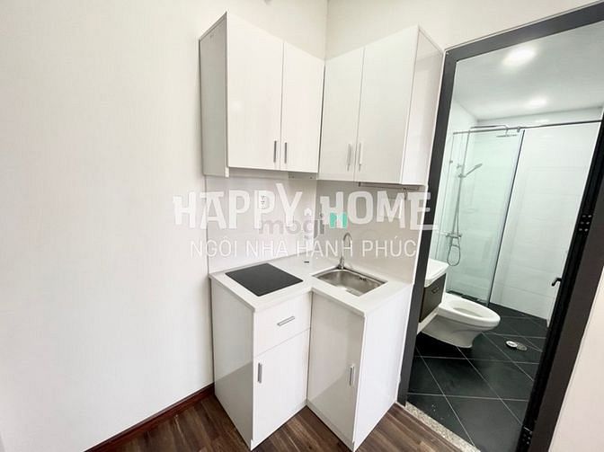 Hình ảnh Khai trương Mb6623 nạp rút nhanh chóng ban công MỚI 100% ở Quận 3 sát bên quận 1