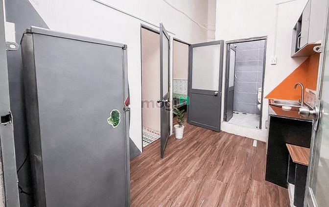 Hình ảnh ✅✅Chính chủ cho thuê 2Pn 1wc đầy đủ nội thất