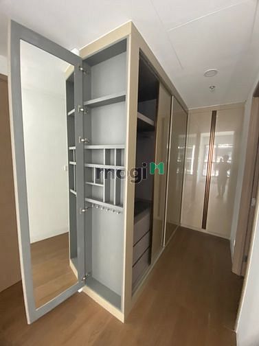 Hình ảnh The River Thủ Thiêm - 3PN - NTCB - Giá thuê 40 triệu