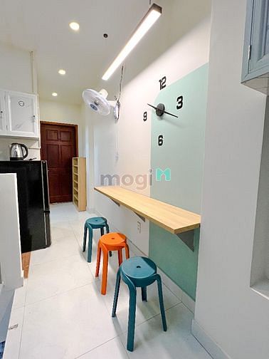 Hình ảnh Kí túc xá dạng Sleepbox Bình Thạnh