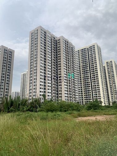 Hình ảnh Đất siêu mềm, nhỉnh 3 tỷ, ngã ba Long Thạnh Mỹ, TP.Thủ Đức