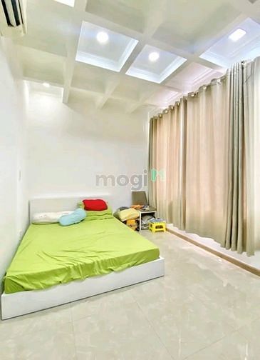 Hình ảnh 🔥QUÁ RẺ - Contec Tower Quận 3 giá chỉ 1tỷ 210 có ngay 3PN 2WC 55m2🔥