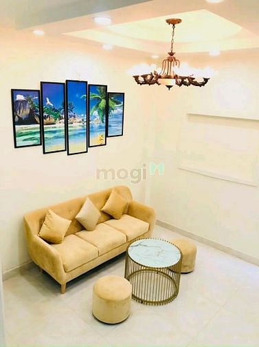 Hình ảnh 🔥QUÁ RẺ - Contec Tower Quận 3 giá chỉ 1tỷ 210 có ngay 3PN 2WC 55m2🔥