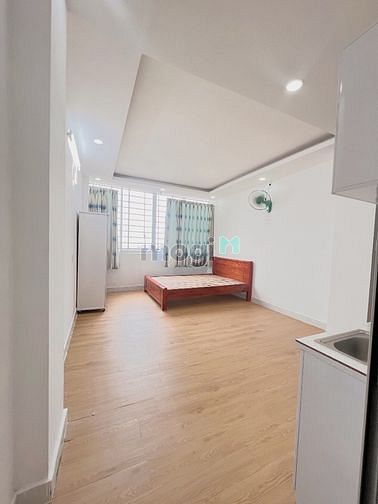 Hình ảnh Căn hôn ban công full nt rộng 30m2 ở Phạm Văn Bạch