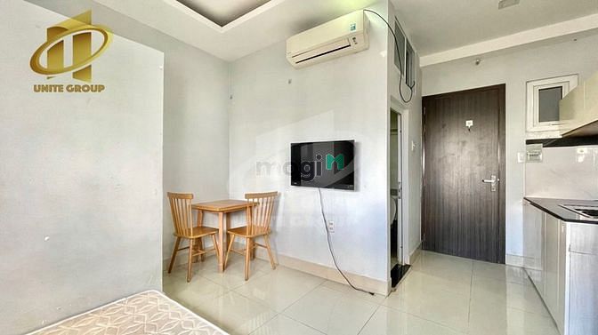 Hình ảnh Căn Hộ Q7 Giá Rẻ Đầy đủ NT Rộng - Sáng