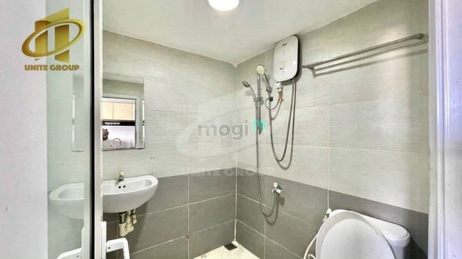 Hình ảnh Căn Hộ Q7 Giá Rẻ Đầy đủ NT Rộng - Sáng