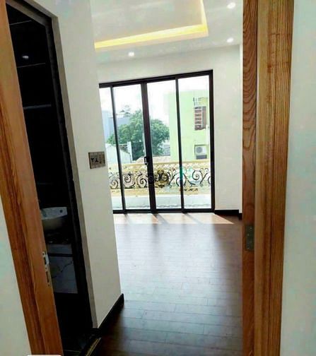 Hình ảnh Bán nhà đường số 6, 4PN,5WC. giá 7,5 tỷ