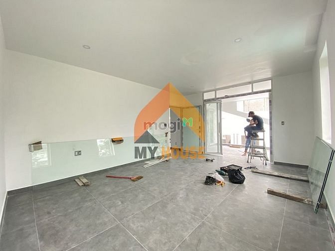 Hình ảnh Nhà đẹp AN KHÁNH! Đúng nhận sai cãi!!!