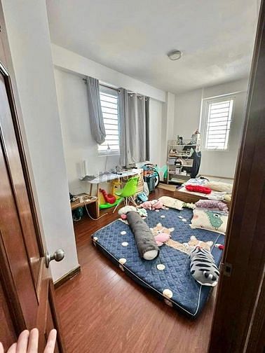 Hình ảnh Còn duy nhất 1 căn 2PN - nhà DECOR -SỔ HỒNG RIÊNG - BELLEZA ^CĂN GÓC.