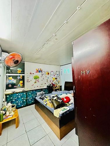 Hình ảnh Bán nhà 65m Bạch Đằng Bình Thạnh chỉ nhỉnh 5 tỷ.