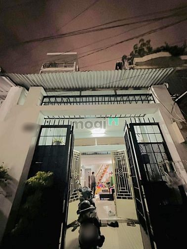 Hình ảnh Bán nhà 65m Bạch Đằng Bình Thạnh chỉ nhỉnh 5 tỷ.