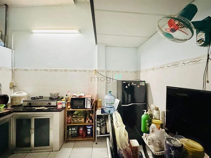 Hình ảnh Bán nhà 65m Bạch Đằng Bình Thạnh chỉ nhỉnh 5 tỷ.