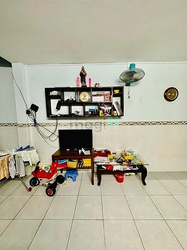 Hình ảnh Bán nhà 65m Bạch Đằng Bình Thạnh chỉ nhỉnh 5 tỷ.