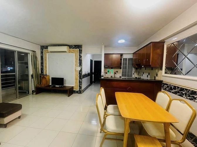 Hình ảnh Bán CHCC PHÚ MỸ AN QUẬN 7 ✨  👉 2 PN, 2 WC, FULL NT, 85m2, có ban công