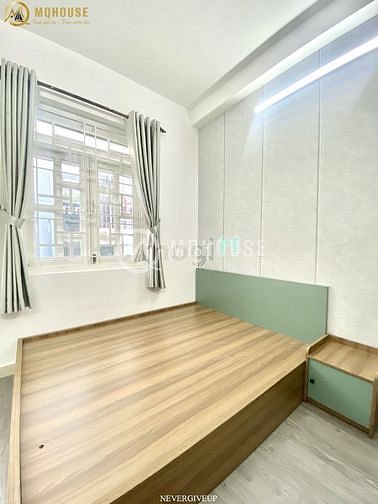 Hình ảnh Studio cửa sổ-Ban công-Ngay ĐH Hutech- Tân Cảng-Ng Gia Trí-Đ Biên Phủ