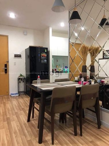 Hình ảnh Cần chuyển nhượng căn 3 phòng ngủ  Citygate Towwer quận 8 DT:93m2 3PN