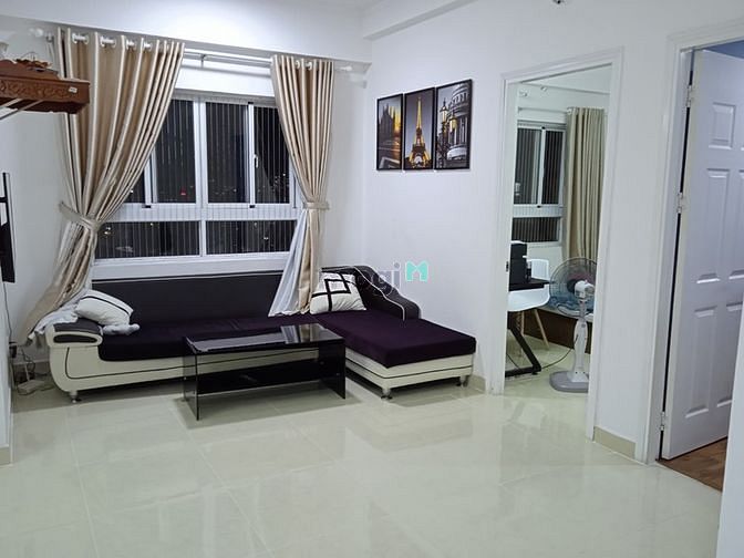 Hình ảnh Cho thuê chung cư IDICO Tân Phú diện tích 68m 2PN Có nội thất