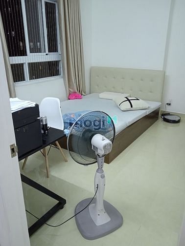 Hình ảnh Cho thuê chung cư IDICO Tân Phú diện tích 68m 2PN Có nội thất